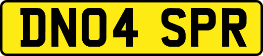 DN04SPR