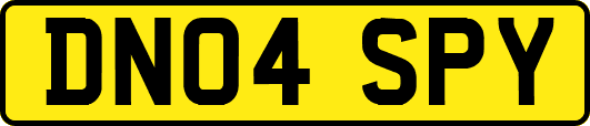 DN04SPY