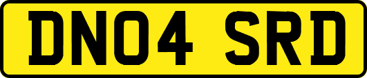 DN04SRD