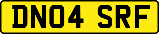 DN04SRF