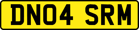 DN04SRM