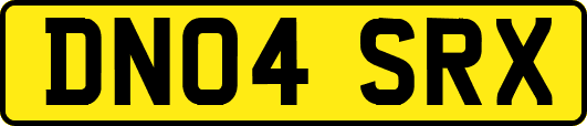 DN04SRX