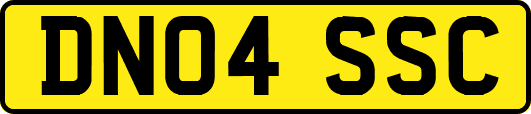 DN04SSC