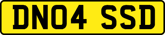 DN04SSD