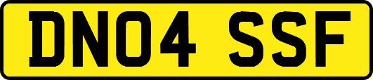 DN04SSF