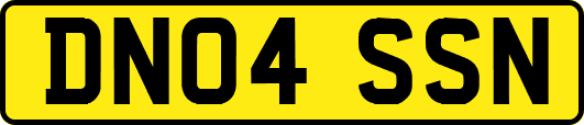 DN04SSN