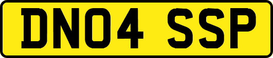 DN04SSP