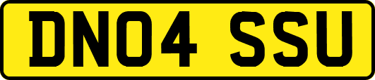 DN04SSU