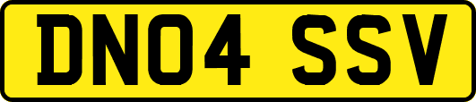 DN04SSV