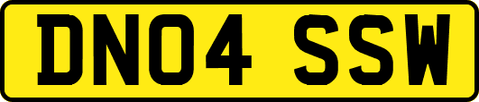 DN04SSW