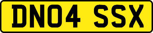DN04SSX