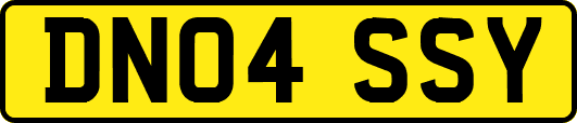 DN04SSY