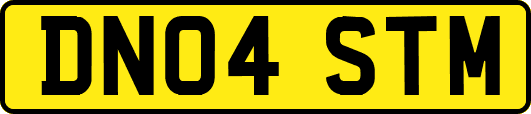 DN04STM