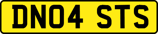 DN04STS
