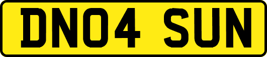 DN04SUN