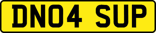DN04SUP