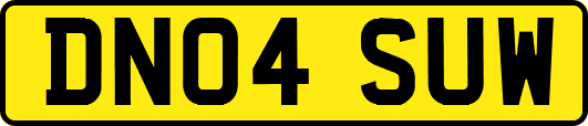 DN04SUW