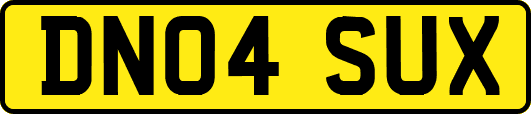 DN04SUX