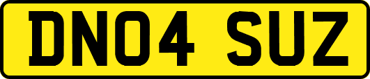 DN04SUZ