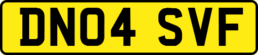 DN04SVF