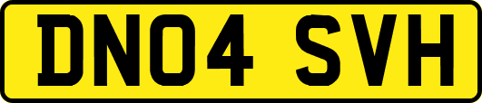 DN04SVH
