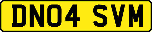 DN04SVM