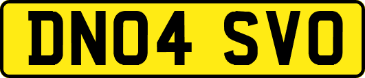 DN04SVO