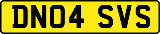 DN04SVS