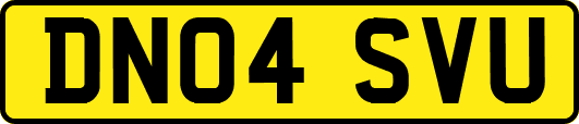 DN04SVU