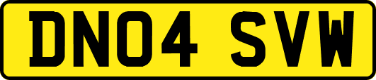 DN04SVW