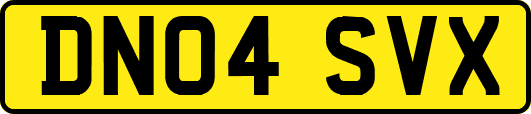 DN04SVX