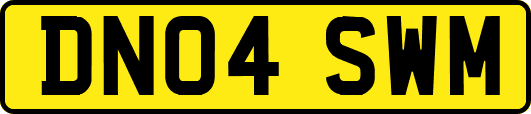 DN04SWM