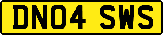 DN04SWS
