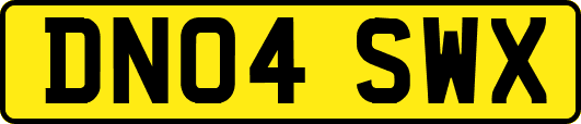 DN04SWX