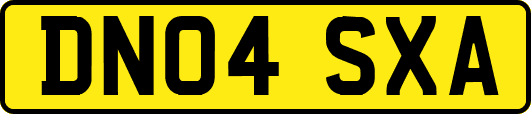 DN04SXA