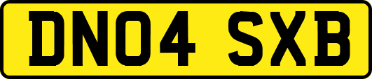 DN04SXB