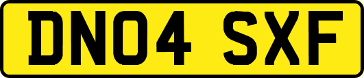 DN04SXF