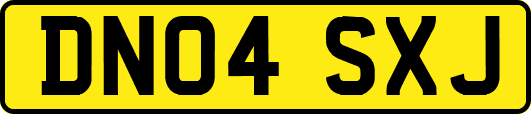 DN04SXJ