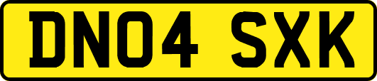 DN04SXK