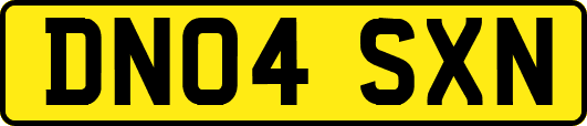 DN04SXN