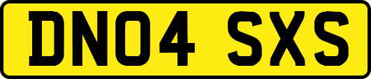 DN04SXS