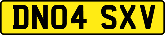 DN04SXV
