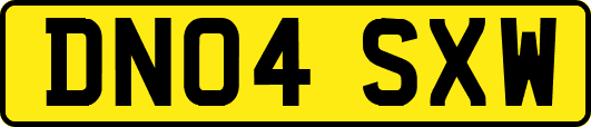 DN04SXW