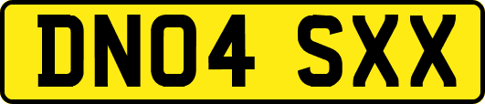 DN04SXX