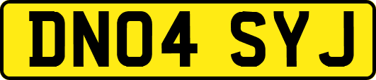 DN04SYJ
