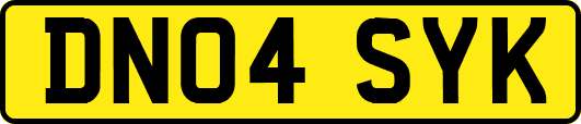 DN04SYK