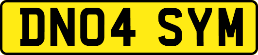 DN04SYM
