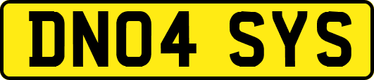 DN04SYS