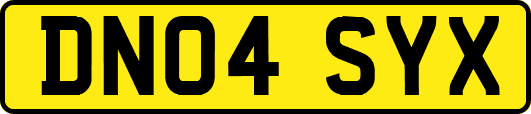 DN04SYX