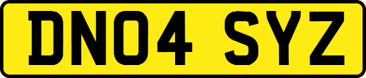 DN04SYZ
